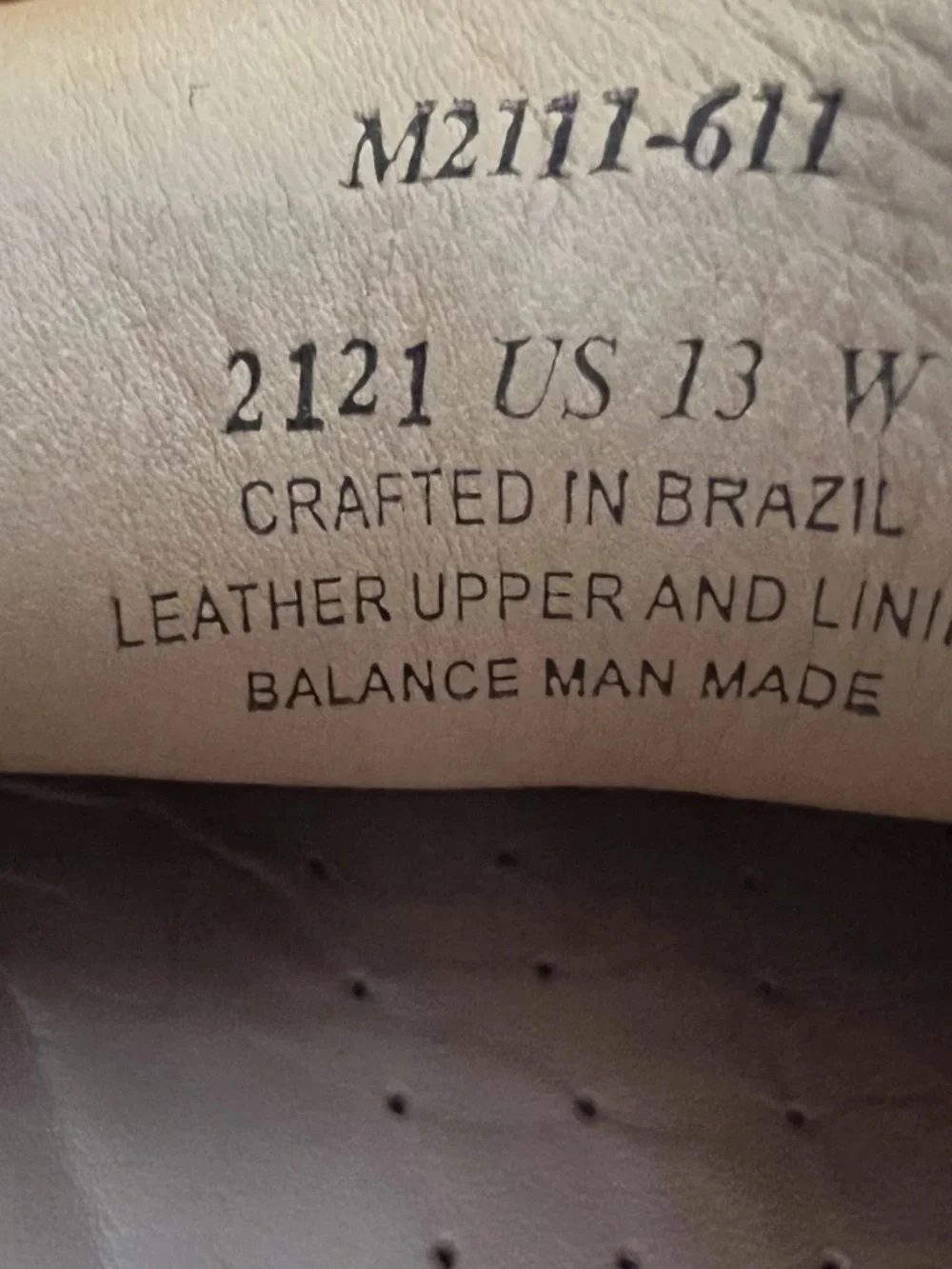 Samuel Hubbard Free Spirit Mens Leather Brown Casual Shoes
